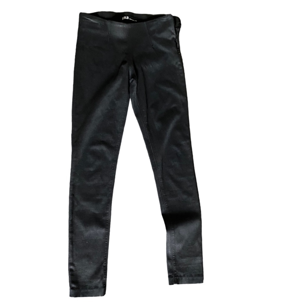🌴 Design Lab Pants - Size 26 - Picture 5 of 9